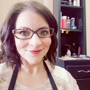 Meet your Posher, Veronica